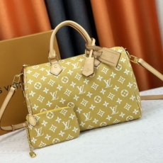 Louis Vuitton Speedy Bags